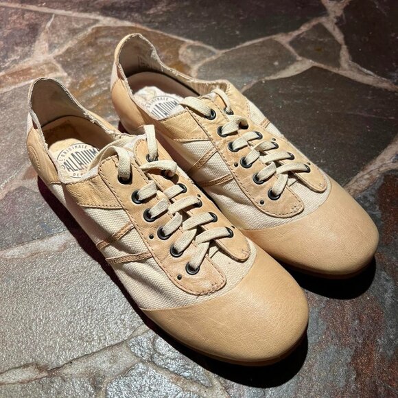 Palladium Canvas Shoes (Men’s 11)(BN) - Picture 1 of 5